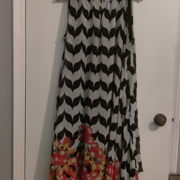 Ashley Stewart dress - Picture 2 of 3